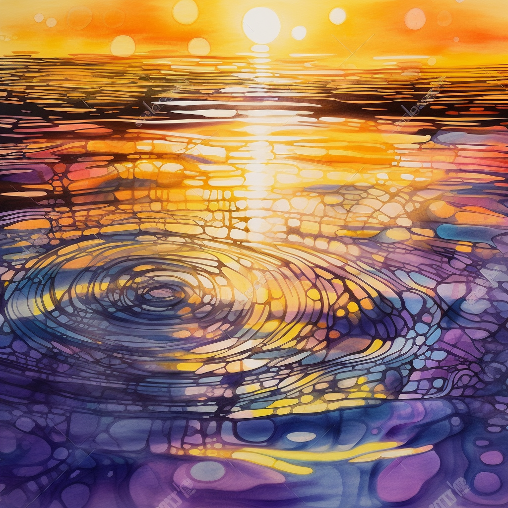 Ever-changing thoughts and feelings - Spiritual Athlete